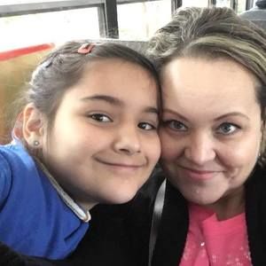 Meet your Posher, Jacqui